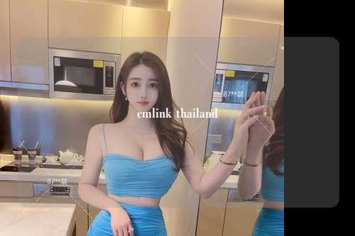 cmlink thailand