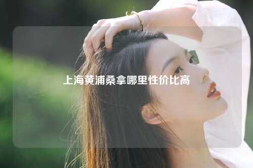 上海黄浦桑拿哪里性价比高