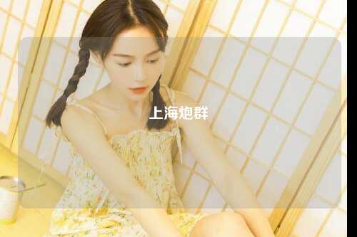 上海炮群