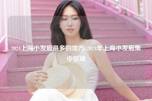 2024上海小发廊最多的地方-2024年上海小发廊集中区域