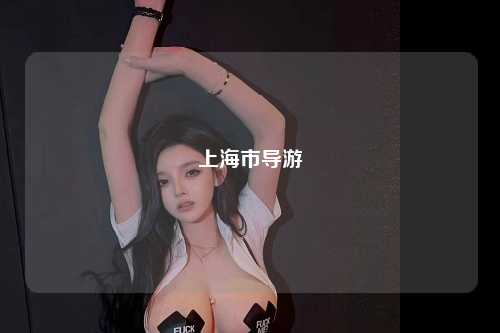 上海市导游
