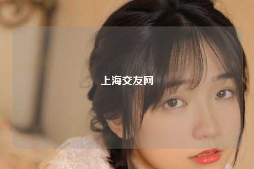 上海交友网