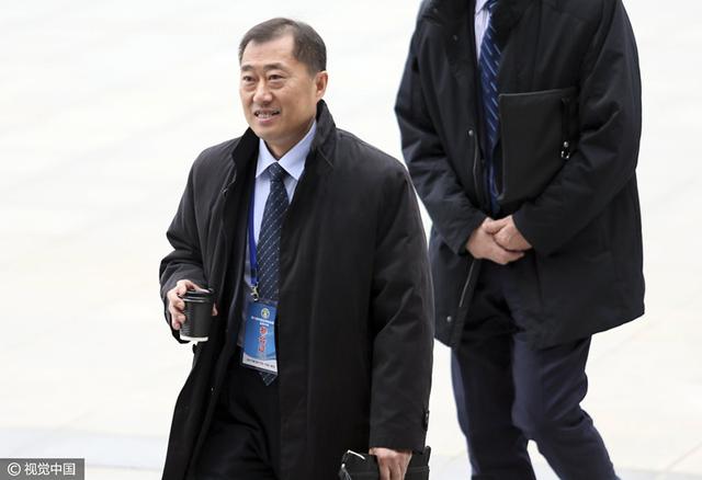 据目击媒 B站看段奕宏、郝蕾版《恋爱的犀牛》，是一种怎样的体验？