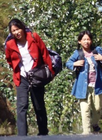 2024-11-11 人与狗狗之间的感情是刻在骨子里的。