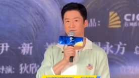 《中国电影报道》特别策划“提名者说——第38届中国电影金鸡奖提名者系列访谈”，见证提名者荣耀时刻与创作心声，洞察中国电影人时代精神与创新勇气，向每一位为光影奉献热爱与汗水的电影人致敬。