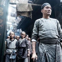 《怪奇物语5》发布动态角色海报 8 《小丑回魂》前传《欢迎来到德里镇》曝最终预告 9 谢尔比家族回归！